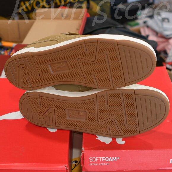 PUMA Men's Skate Sneaker     Softfoam‎ Plus Inner Sole - Picture 6 of 7